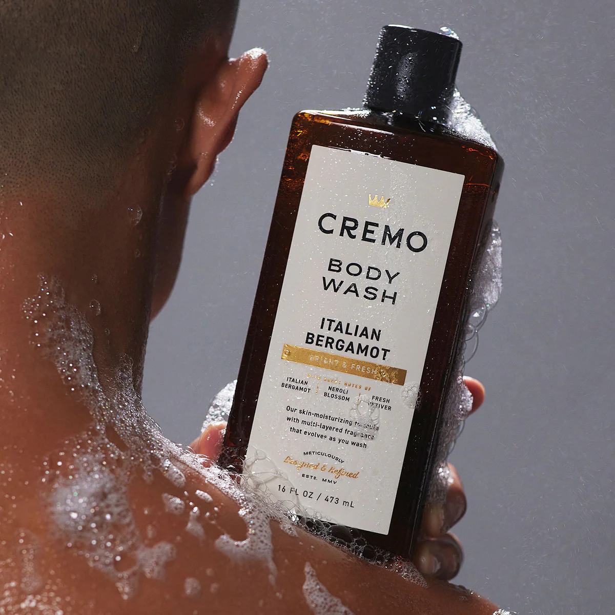 Grooming Rooted in High Standards